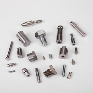 恒源翔精密五金-銷釘